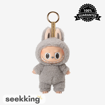 Labubu Macaron Monster Surprise Dolls| Mystery Box