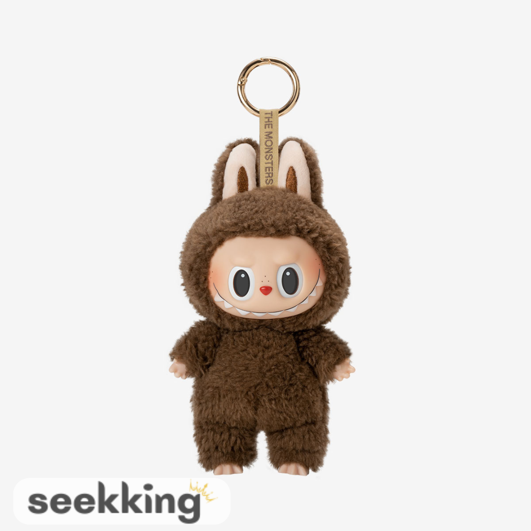 Labubu Macaron Monster Surprise Dolls| Mystery Box
