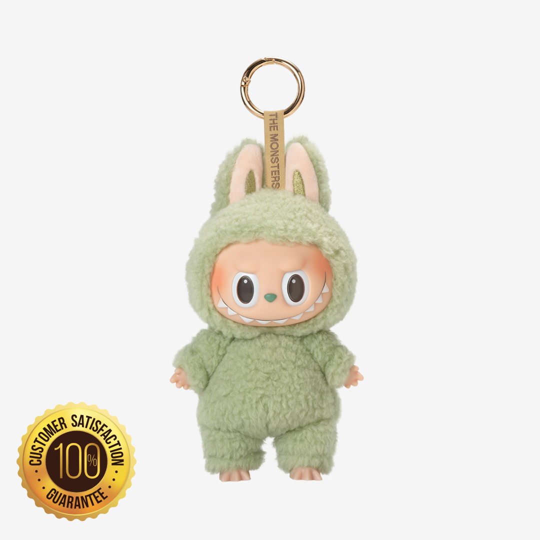 Labubu Macaron Monster Surprise Dolls| Mystery Box