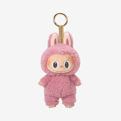 Labubu Macaron Monster Surprise Dolls| Mystery Box