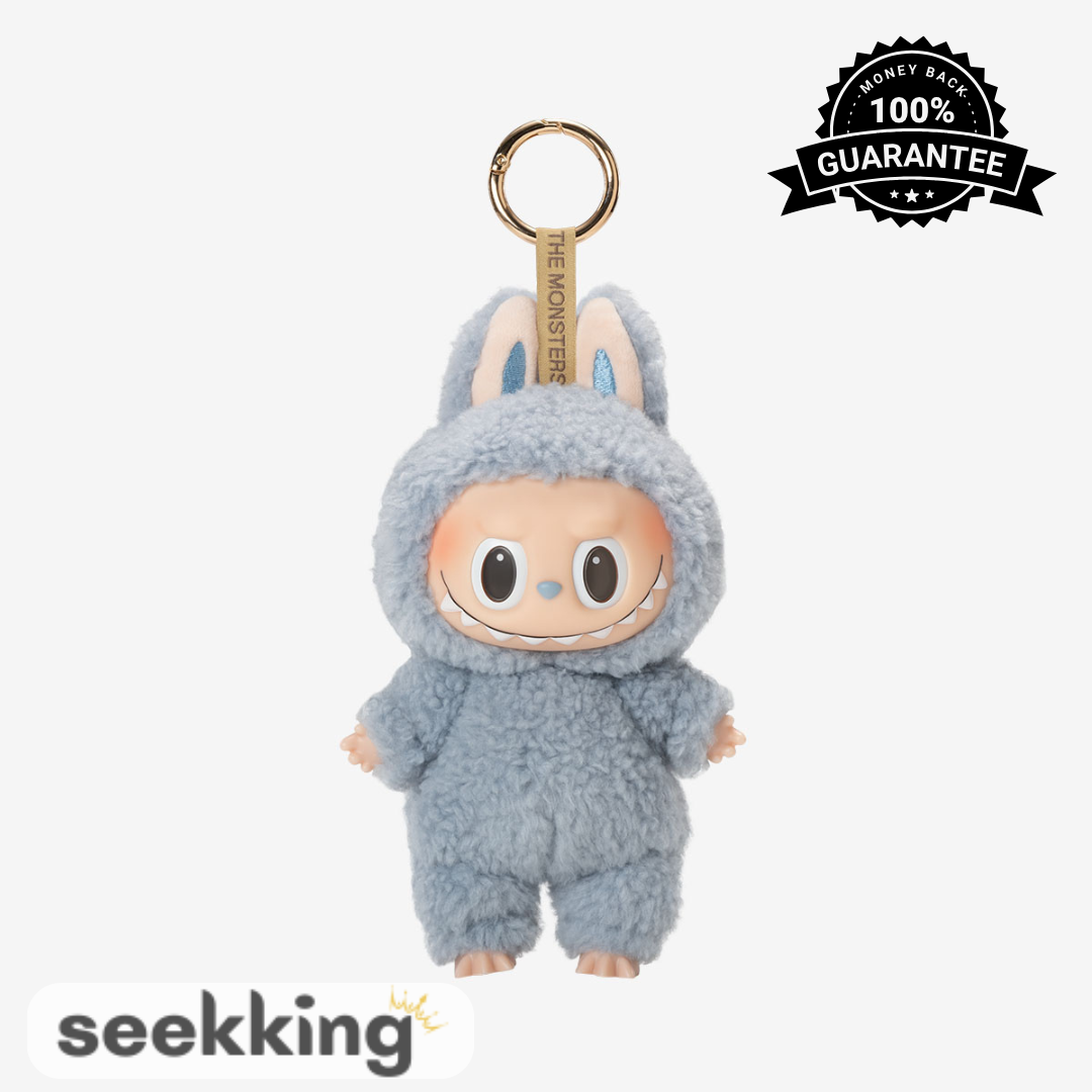 Labubu Macaron Monster Surprise Dolls| Mystery Box