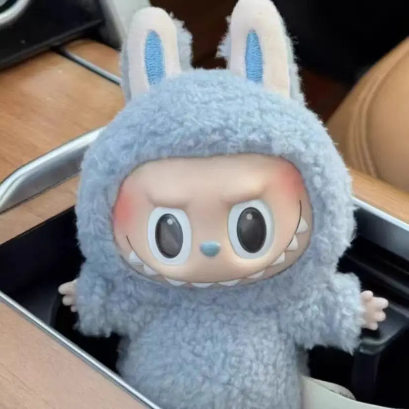 Labubu Macaron Monster Surprise Dolls| Mystery Box