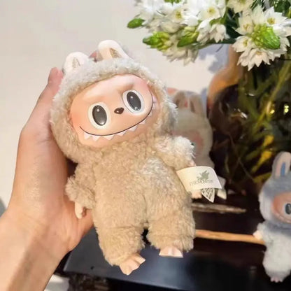 Labubu Macaron Monster Surprise Dolls| Mystery Box