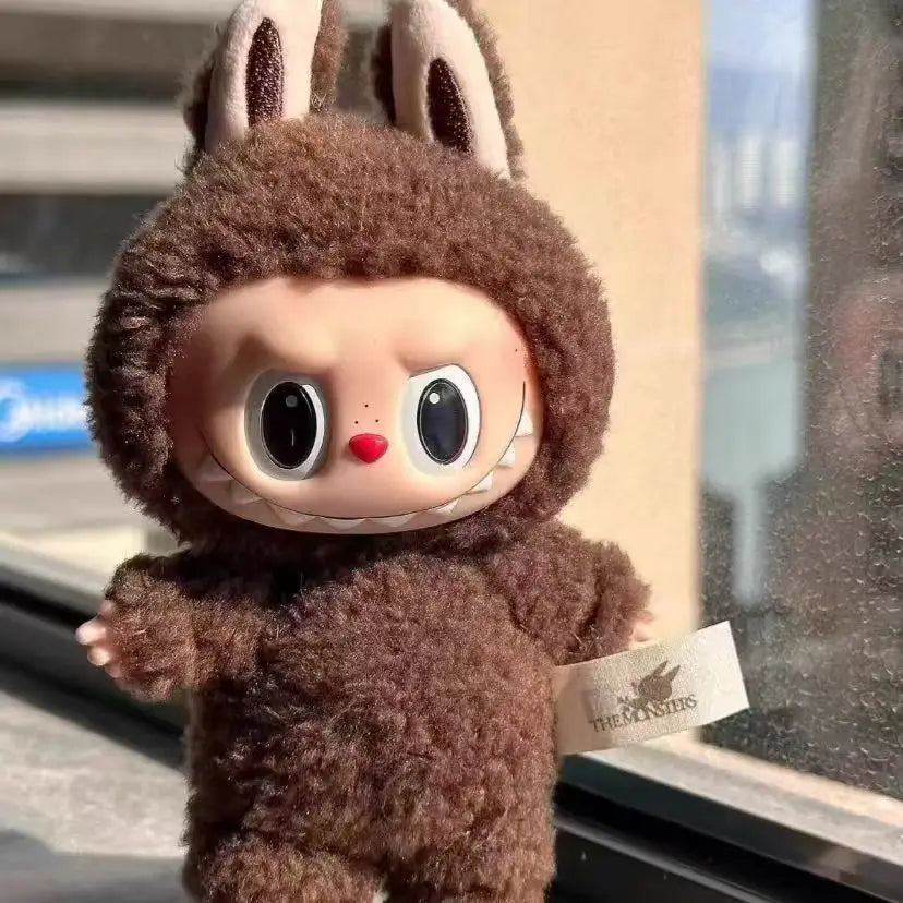 Labubu Macaron Monster Surprise Dolls| Mystery Box